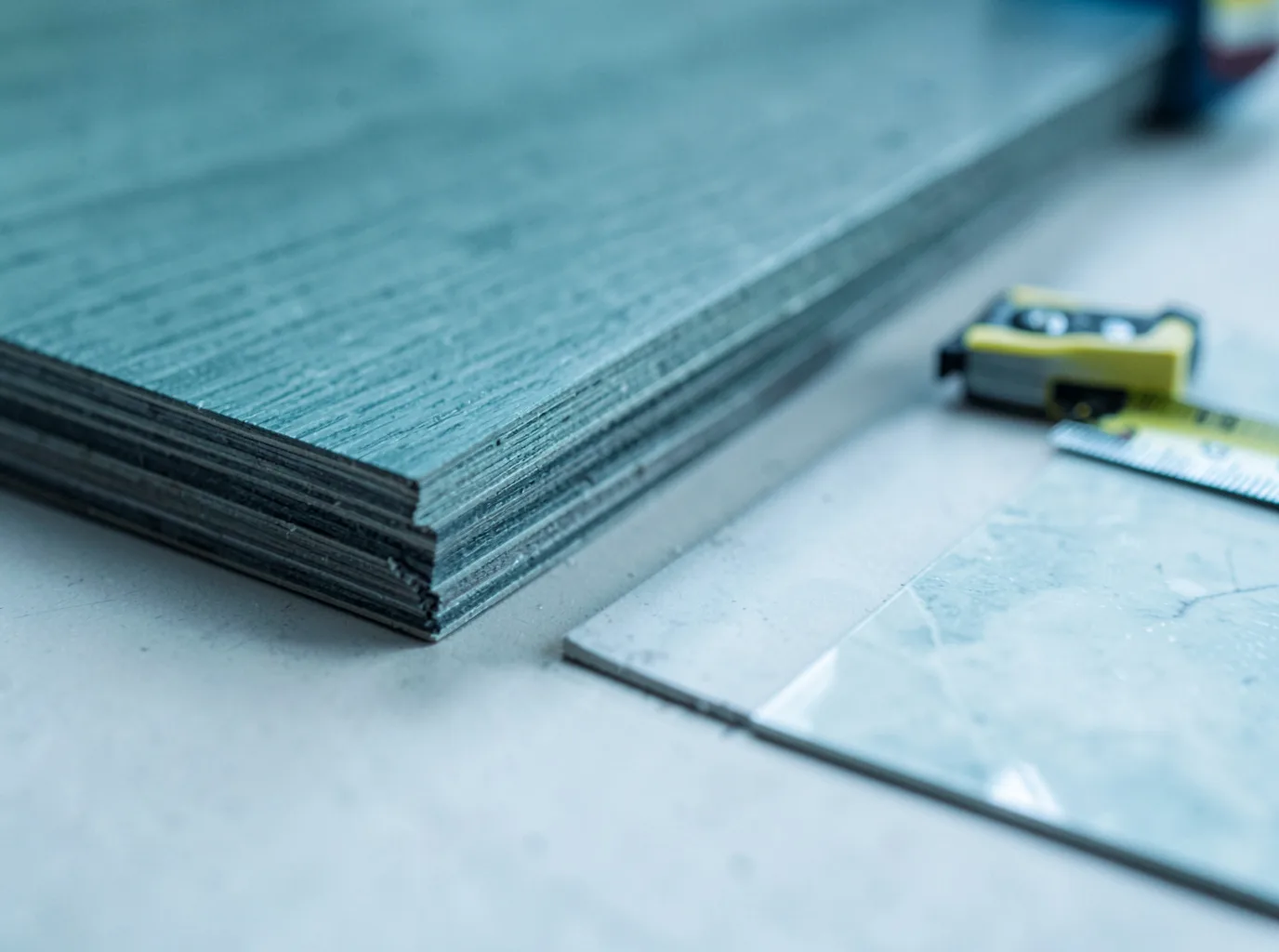 Luxury Vinyl Plank Installation Perkasie, PA FAQs